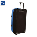 wholesale latest design trolley luggage bag
